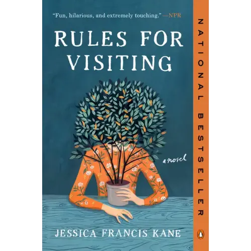 Rules for Visiting - Paperback