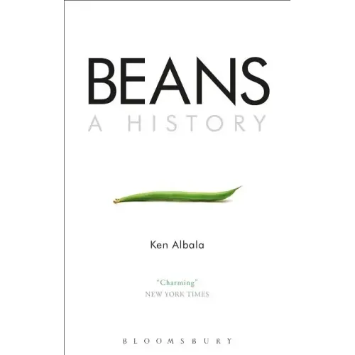 Beans: A History
