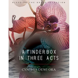 A Tinderbox in Three Acts - Paperback