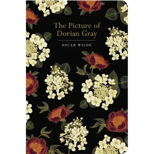 The Picture of Dorian Gray - Hardcover