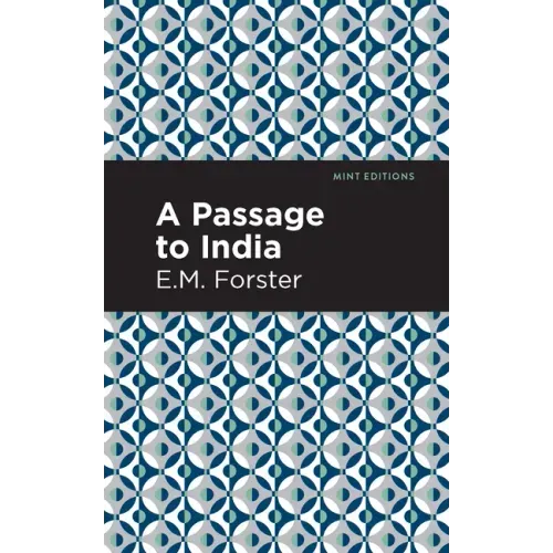 A Passage to India - Hardcover