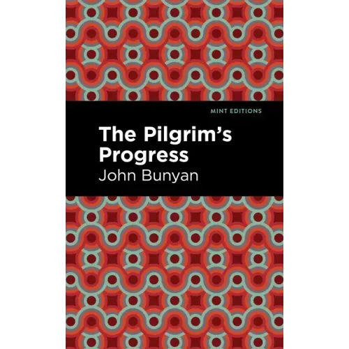 The Pilgrim's Progress - Hardcover