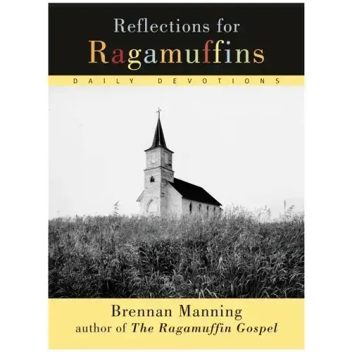 Reflections for Ragamuffins - Paperback