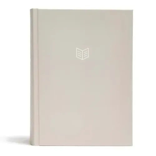 She Reads Truth Bible-CSB Grey - Hardcover