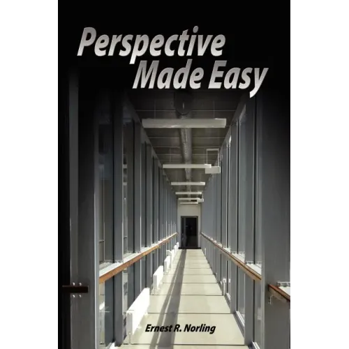 Perspective Made Easy - Paperback