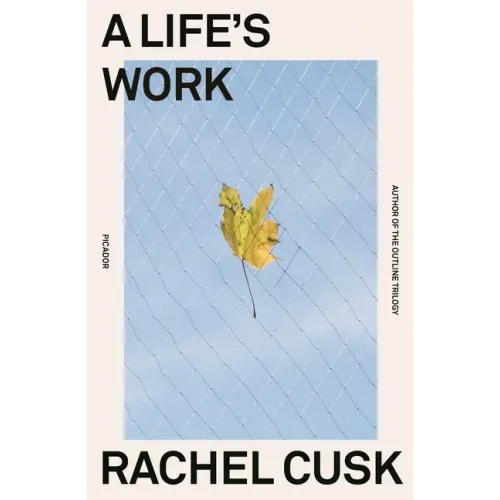 A Life's Work: On Becoming a Mother - Paperback