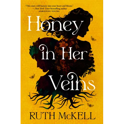 Honey in Her Veins - Paperback