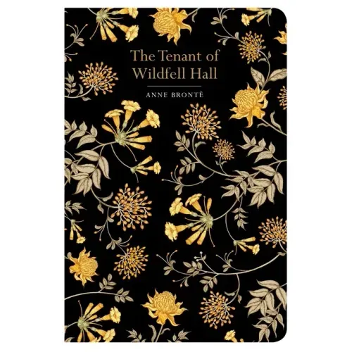 The Tenant of Wildfell Hall - Hardcover