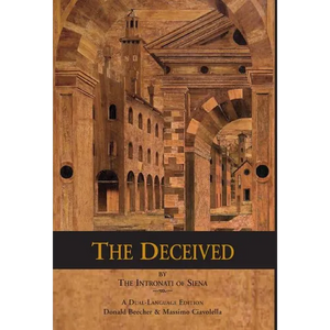 The Deceived - Hardcover