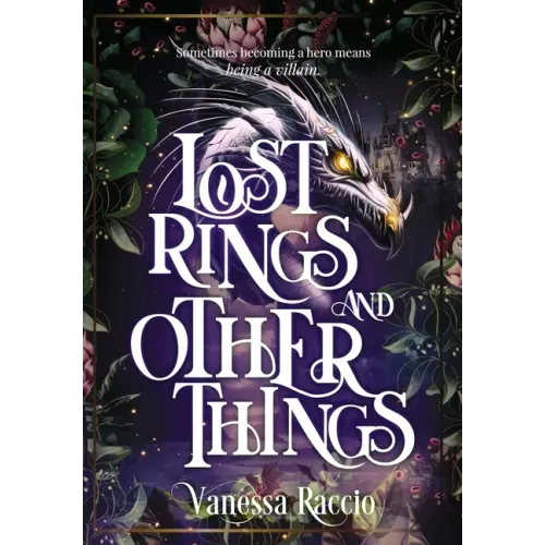 Lost Rings and Other Things