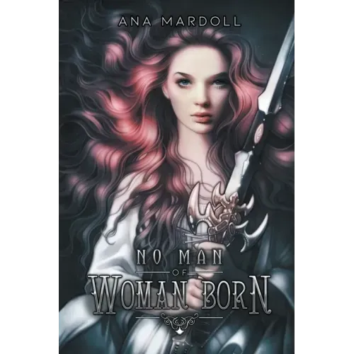 No Man of Woman Born - Paperback