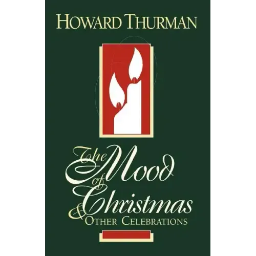 The Mood of Christmas & Other Celebrations - Paperback