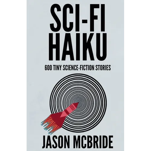 Sci-Fi Haiku - Paperback