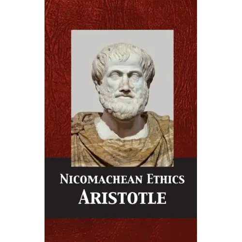 Nicomachean Ethics - Hardcover