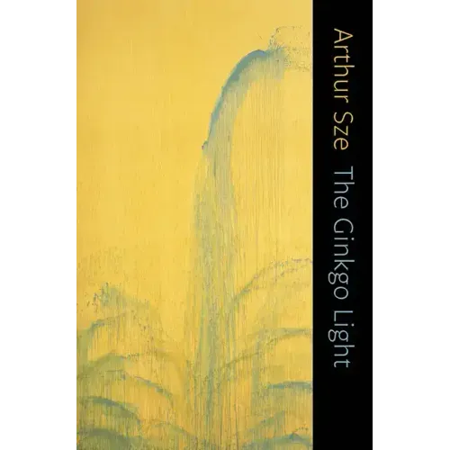 The Ginkgo Light - Paperback