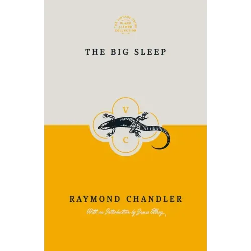 The Big Sleep (Special Edition) - Paperback