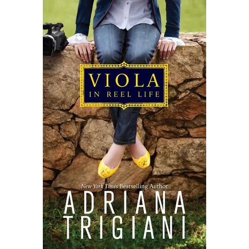 Viola in Reel Life - Paperback