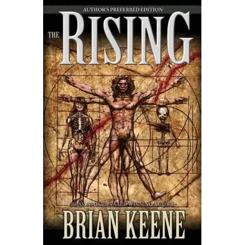 The Rising: Author's Preferred Edition - Paperback
