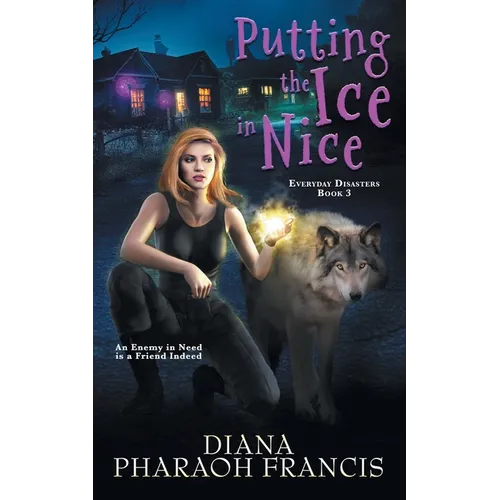 Putting the Ice in Nice - Paperback