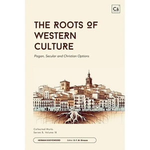 The Roots of Western Culture - Paperback
