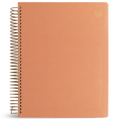 CSB She Reads Truth Spiral-Bound Notetaking Bible, Wisdom & Poetry, Hardcover - Spiral