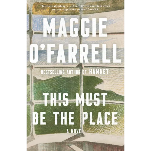 This Must Be the Place - Paperback