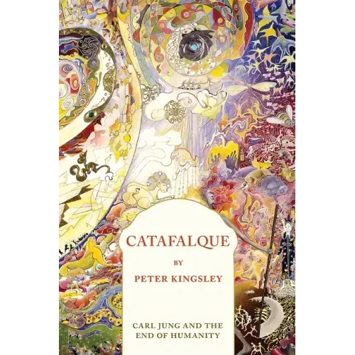 Catafalque: Carl Jung and the End of Humanity - Paperback
