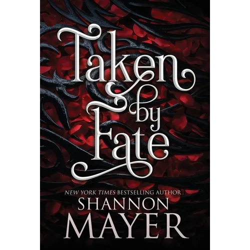Taken by Fate - Hardcover