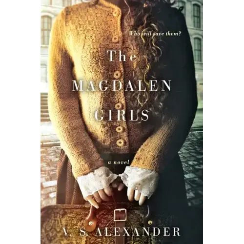 The Magdalen Girls - Paperback