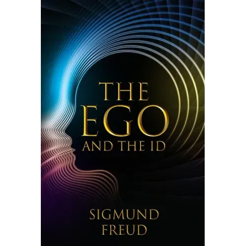 The Ego and the Id - Paperback