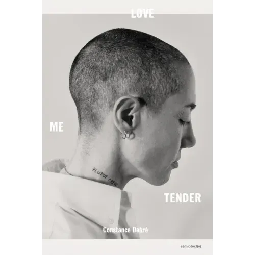 Love Me Tender - Paperback