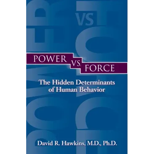 Power vs. Force - Paperback