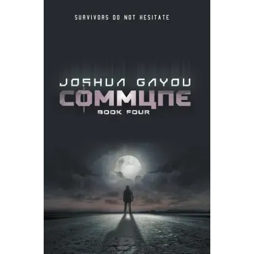 Commune: Book 4 - Paperback