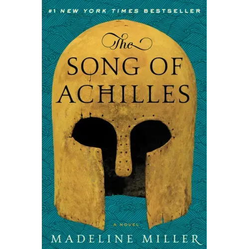 The Song of Achilles - Hardcover