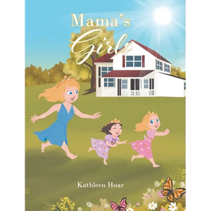 Mama's Girls - Hardcover