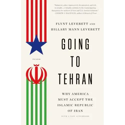 Going to Tehran - Paperback