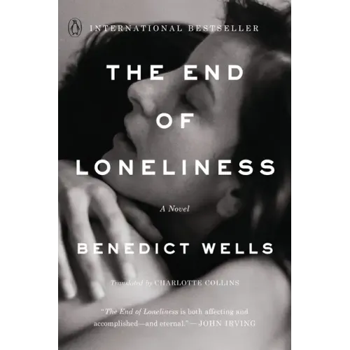 The End of Loneliness - Paperback