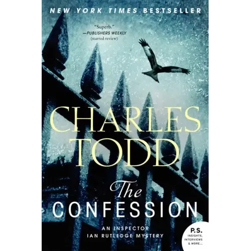 The Confession - Paperback