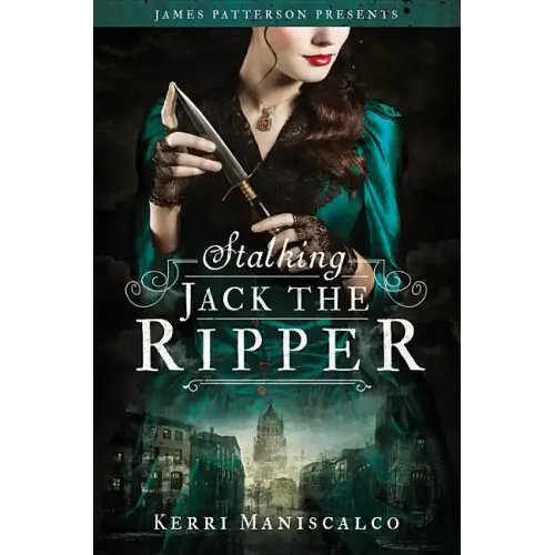 Stalking Jack the Ripper - Hardcover