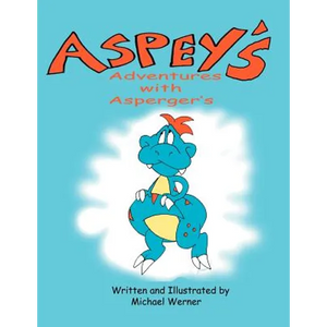 Aspey's Adventures with Asperger's - Paperback