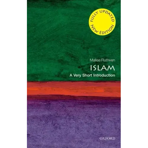 Islam: A Very Short Introduction - Paperback