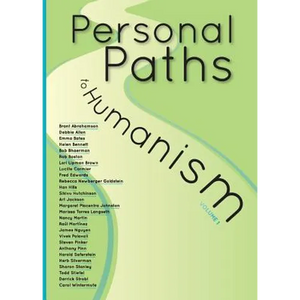 Personal Paths to Humanism - Paperback
