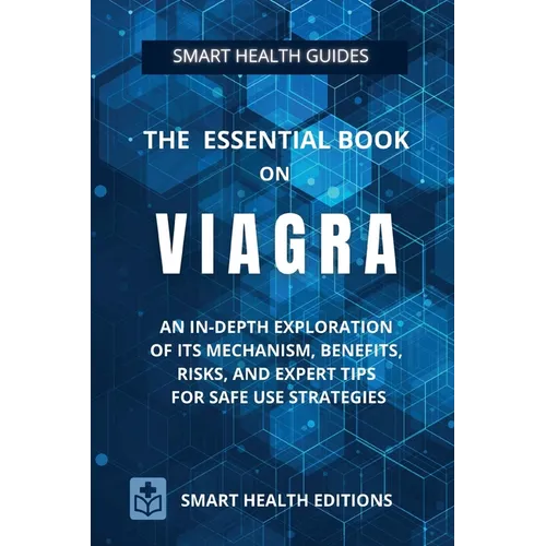 The Essential Book on VIAGRA - Paperback