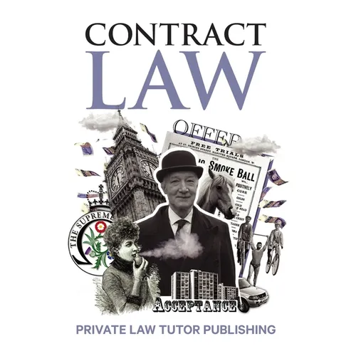 Contract Law - Paperback