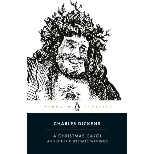 A Christmas Carol and Other Christmas Writings - Paperback