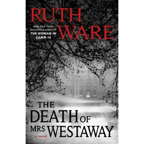 The Death of Mrs. Westaway - Paperback