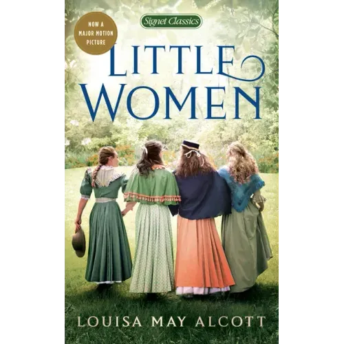 Little Women - Paperback