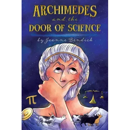 Archimedes and the Door of Science - Paperback