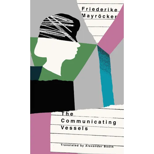 The Communicating Vessels - Paperback