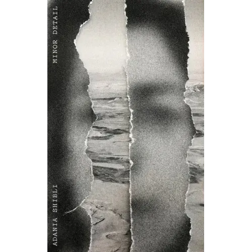 Minor Detail - Paperback